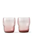Sklenka Pols Potten 2-pack