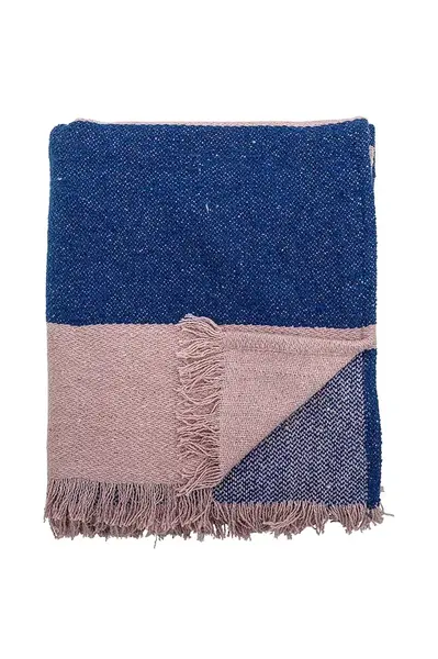 Deka Bloomingville Cadeo 160 x 130 cm