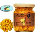 Cukk kukuřice bez nálevu 220 ml-ananas