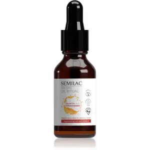 Semilac Nail Care Regenerative oil regeneračný olej na nechty a nechtovú kožičku 11 ml