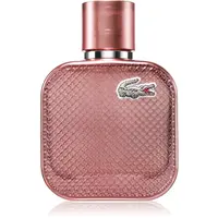 Lacoste L.12.12 Silver Rose parfumovaná voda pre ženy 50 ml