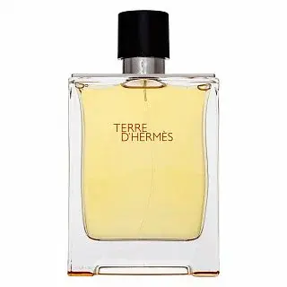 Hermes Terre D'Hermes čistý parfém pre mužov 200 ml
