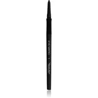 Pierre René Eyes Eyepencil automatická tužka na oči voděodolná odstín 01 Black 0,4 g