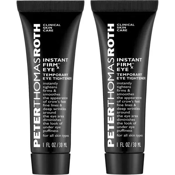 Peter Thomas Roth FIRMx® Eye Duo Set dárková sada proti vráskám očního okolí