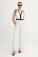 Overal Morgan PLISMA