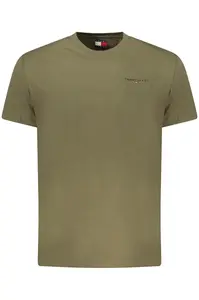 Pánské triko s krátkým rukávem