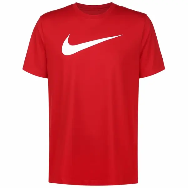 NIKE Funkčné tričko 'Park 20'  červená / biela