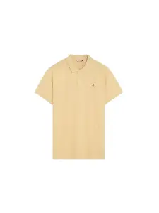 Scalpers Tričko ' '  broskyňová