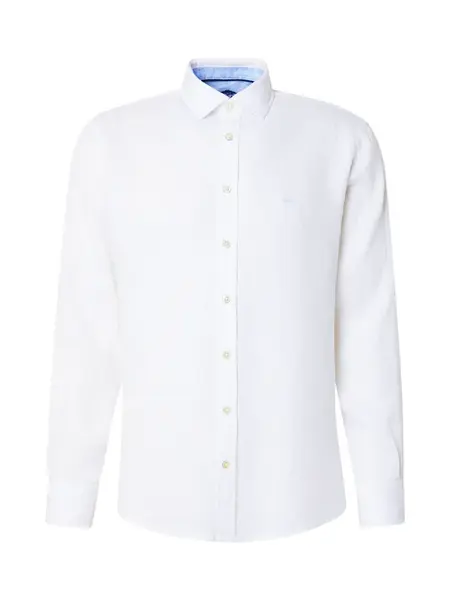 FYNCH-HATTON Košeľa  biela