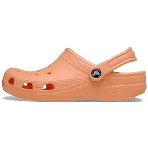 Crocs Dreváky  koralová
