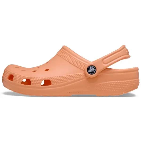 Crocs Dreváky  koralová
