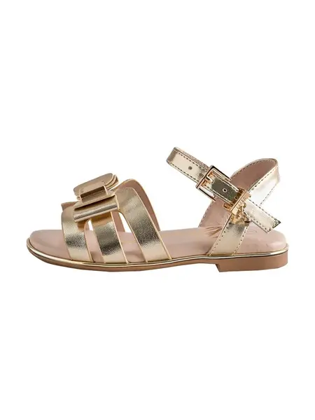 Baker by Ted Baker Sandále  zlatá