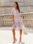 Dress blue Yups cwd0460. R34