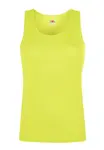 Performance Women's Sleeveless T-shirt 614180 100% Polyester 140g
