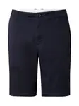 ARMANI EXCHANGE Chino nohavice  tmavomodrá