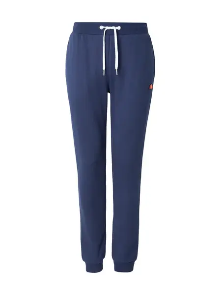 ELLESSE Nohavice 'Islington'  námornícka modrá