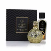 Malá katalytická lampa LITTLE TREASURE s vôňou MOROCCAN SPICE 250 ml