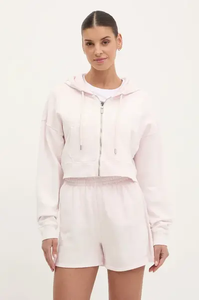 Bavlněná mikina Dkny