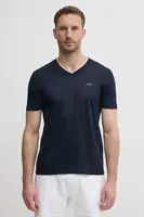 Bavlněné tričko Aeronautica Militare