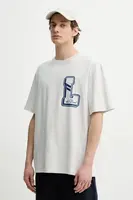 Bavlněné tričko Les Deux