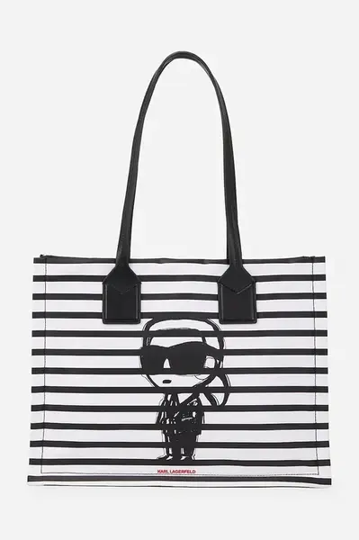 Kabelka Karl Lagerfeld IKON