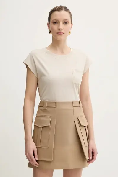 Tričko Morgan DYROU