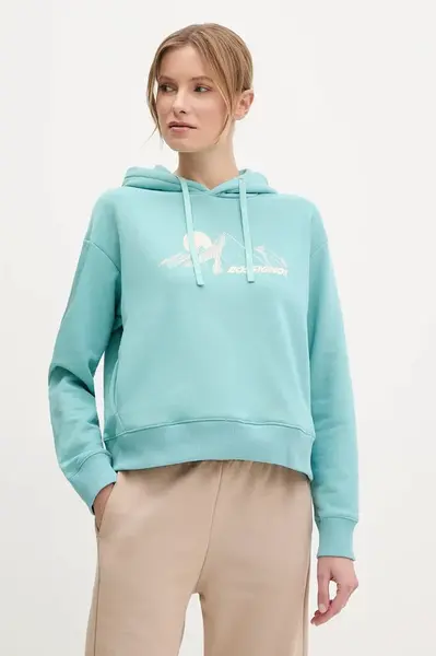 Mikina Rossignol Waterfall