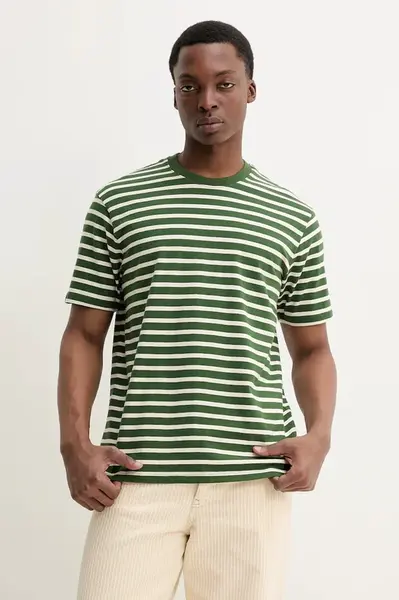 Bavlněné tričko Superdry