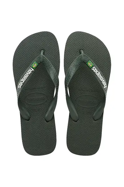 Pantofle Havaianas BRASIL LOGO