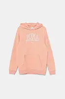 Dětská mikina Puma CLASS Hoodie TR