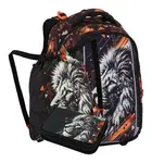 Školský set Bagmaster VEGA 26 A Set S Lion