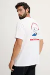 Helly Hansen  Tričko  SKOG RECYCLED GRAPHIC