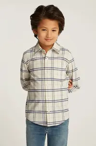 Tommy Hilfiger Dětská košile Tommy Hilfiger