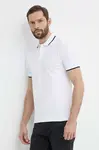 BOSS polo pánské bavlněné Parlay 190