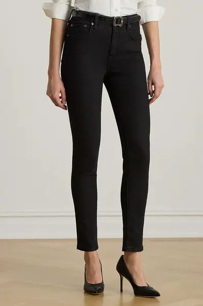 Džíny Lauren Ralph Lauren