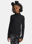 Dívčí bunda Under Armour Motion Jacket-BLK - Holky