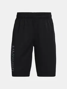 Under Armour Kraťasy Prototype 2.0 Wdmk Shorts-BLK - Kluci