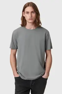 AllSaints Bavlněné tričko AllSaints BODEGA SS CREW