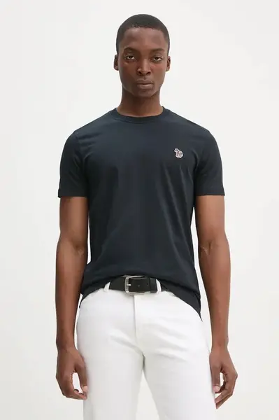 Bavlněné tričko PS Paul Smith