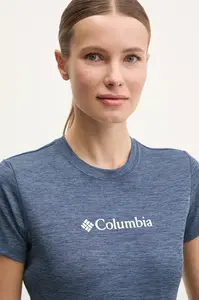 Sportovní triko Columbia Columbia Move