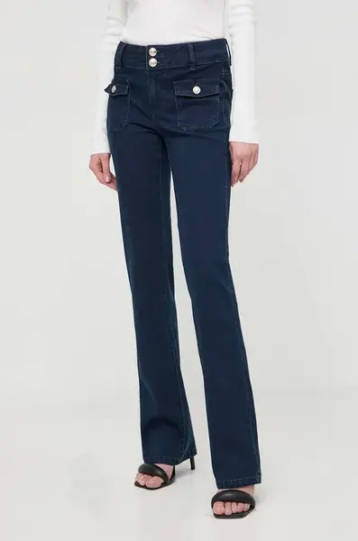 Džíny Morgan POLEN1