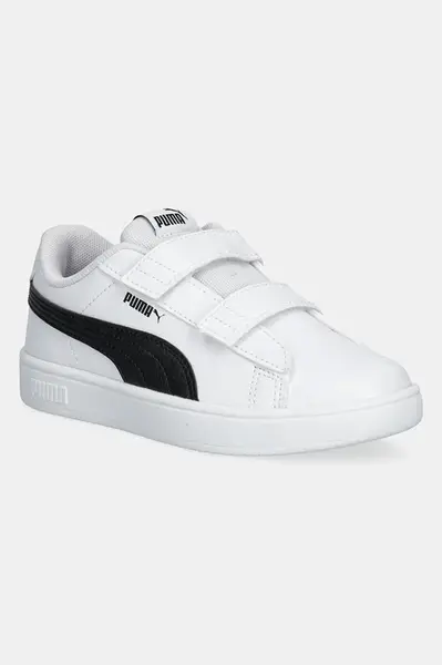 Puma Dětské sneakers boty Puma Rickie Classic V