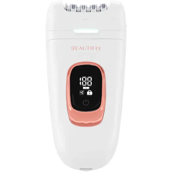 Beautifly MultiSmooth Epil epilátor 3 v 1 1 ks