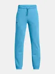 Chlapecké tepláky Under Armour B Icon Flc Jogger Taping - Kluci