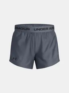 Dívčí kraťasy Under Armour G Tech Play Up Short - Holky