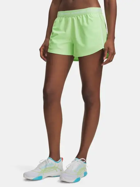 Dámske športové kraťasy Under Armour
