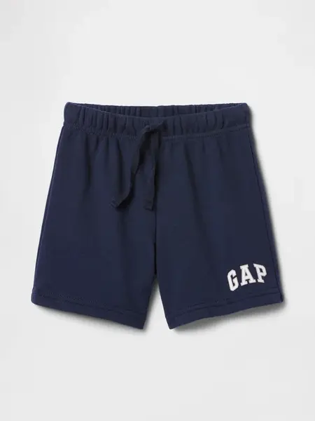 GAP Baby shorts with logo - Boys