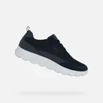 Dark blue men's sneakers Geox Spherica - Men