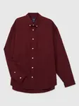 GAP Košile Oxford - Pánské