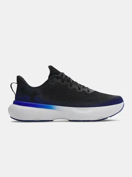 Pánské boty Under Armour UA Infinite-BLK - Pánské